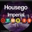 Artwork for Imperial (Original Mix)