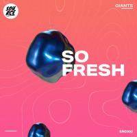 Artwork for So Fresh by Giants