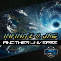 Artwork for Another Universe by Infinite