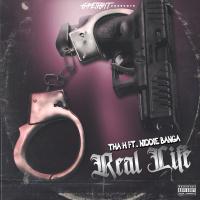 Artwork for Real Life (feat. Niddie Banga) by Tha H