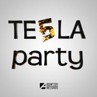 Artwork for Party by Te5la