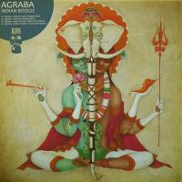 Artwork for Indian Boogie by Agraba