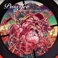 Artwork for Money $hot Your Re-Load by Puscifer