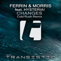 Artwork for Changes (Remix) by Ferrin