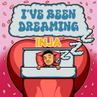 Artwork for I've Been Dreaming by Inja