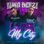 Artwork for I Love My City (feat. Lucky Luciano & P-Money)