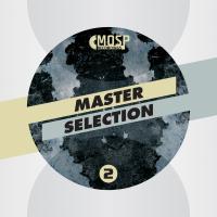 Artwork for Master Selection 2 by Various Artists