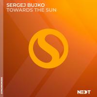 Artwork for Towards the Sun by Sergej Bujko