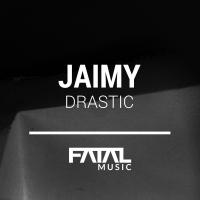 Artwork for Drastic by Jaimy