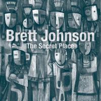 Artwork for The Secret Place EP by Brett Johnson