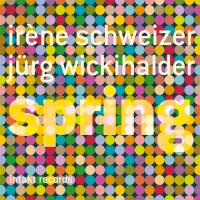 Artwork for Spring by Irène Schweizer
