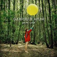 Artwork for Panic Cord by Gabrielle Aplin