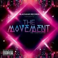 Artwork for The Movement by Various Artists