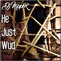Artwork for He Just Wud by DJ Nipper
