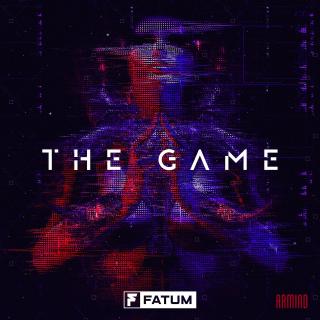 Artwork for The Game