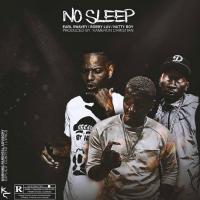 Artwork for No Sleep by Earl Swavey