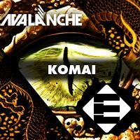 Artwork for Komai by AvAlanche