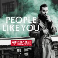 Artwork for People like You by Safinteam