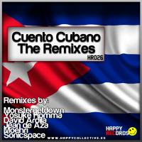 Artwork for Cuento Cubano The Remixes by Mr Jefferson