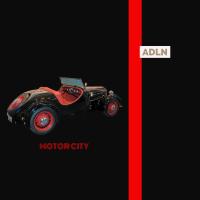 Artwork for Motor City by Adln