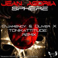 Artwork for Sphere by Jean Agoriia