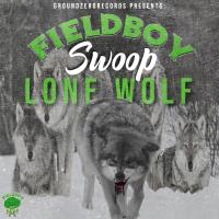 Artwork for Lone Wolf by FieldBoy Swoop