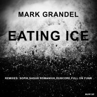 Artwork for Eating Ice by Mark Grandel