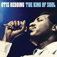 Artwork for The King of Soul by Otis Redding