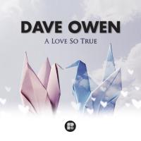 Artwork for A Love So True by Dave Owen