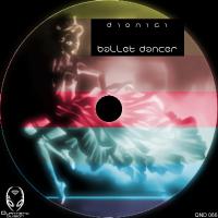 Artwork for Ballet Dancer by Dionigi