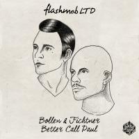 Artwork for Better Call Paul by Bollen