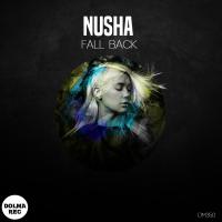 Artwork for Fall Back by Nusha