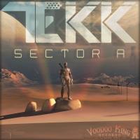 Artwork for Sector A by Tekk