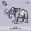 Artwork for Mammoth (Original Mix)