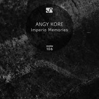 Artwork for Imperia Memories by AnGy KoRe