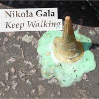 Artwork for Keep Walking by Nikola Gala