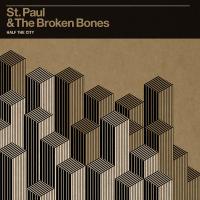 Artwork for Half The City by St. Paul & The Broken Bones