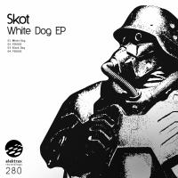 Artwork for White Dog Ep by Skot