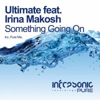 Artwork for Something Going On (Pure Mix) by Ultimate