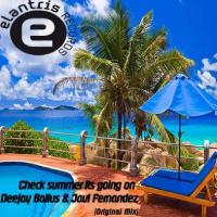 Artwork for Check Summer Its Going On by Deejay Balius