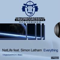 Artwork for Everything by NatLife