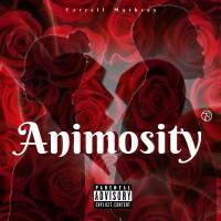 Artwork for Animosity by Terrell Matheny