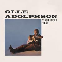 Artwork for Visor under 10 år by Olle Adolphson