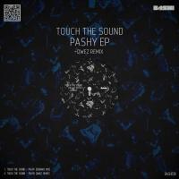 Artwork for Pashy EP by Touch The Sound