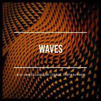 Artwork for WAVES by Ibiza Lounge