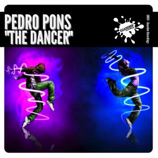 Artwork for The Dancer (Extended Mix)