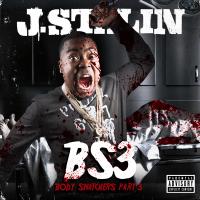 Artwork for Body Snatchers 3 by J Stalin