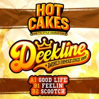 Artwork for Hot Cakes, Vol. 36 by Deekline