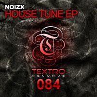 Artwork for House Tune EP by NoizX