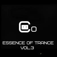 Artwork for Essence of Trance, Vol. 3 by Various Artists